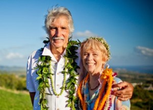 Mike and Susie Wellman of Kauai Christian Fellowship